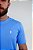 Camiseta Masculina Gladiador - Azul - Imagem 4