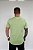 Camiseta Masculina Gladiador - Verde Oliva - Imagem 3