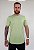 Camiseta Masculina Gladiador - Verde Oliva - Imagem 1