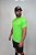 Camiseta Masculina Halter - Verde - Imagem 2
