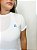 Camiseta Feminina Dream Plan Do - Branco - Imagem 3