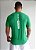Camiseta Masculina Priority - Verde - Imagem 2