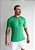 Camiseta Masculina Priority - Verde - Imagem 1