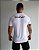 Camiseta Masculina Gladiador - Branco - Imagem 2