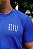 Camiseta Masculina Small Steps - Azul - Imagem 4