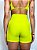Shorts Curto Limone Roma - Citrine - Imagem 3