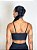 Top de Alcinha Calore Roma - Preto - Imagem 3