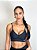 Top de Alcinha Calore Roma - Preto - Imagem 1