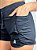 Shorts Curto Calore Roma - Preto - Imagem 2