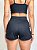 Shorts Curto Calore Roma - Preto - Imagem 4