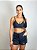 Shorts Curto Calore Roma - Preto - Imagem 5