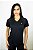 Camiseta Fiori Roma - Preto - Imagem 1
