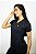 Camiseta Fiori Roma - Preto - Imagem 2