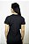 Camiseta Fiori Roma - Preto - Imagem 3