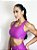 Top Glam Roma - Fucsia - Imagem 2