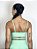 Top Alcinha Heavenly Roma - Verde - Imagem 3