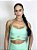 Top Alcinha Heavenly Roma - Verde - Imagem 1