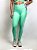 Legging com Recorte Heavenly Roma - Verde - Imagem 1
