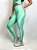 Legging com Recorte Heavenly Roma - Verde - Imagem 2