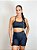 Top Cruzado Stardust Roma - Preto - Imagem 4