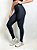 Legging com Recorte Radiance Roma - Preto - Imagem 2