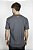 Camiseta de Algodão Granite Masculina Mescla - Imagem 3