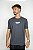 Camiseta de Algodão Granite Masculina Mescla - Imagem 1