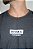 Camiseta de Algodão Granite Masculina Mescla - Imagem 5