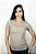 Camiseta de Algodão Icon Feminina Verde - Imagem 1