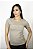 Camiseta de Algodão Icon Feminina Verde - Imagem 2