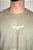 Camiseta de Algodão Montana Masculina Verde - Imagem 4