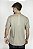 Camiseta de Algodão Montana Masculina Verde - Imagem 3