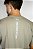 Camiseta de Algodão Montana Masculina Verde - Imagem 5
