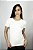 Camiseta de Algodão Vanilla Feminina Off White - Imagem 1