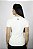 Camiseta de Algodão Vanilla Feminina Off White - Imagem 4
