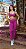 Legging Lotus - Roxo - Imagem 4