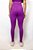 Legging Lotus - Roxo - Imagem 3