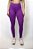 Legging Lotus - Roxo - Imagem 1
