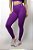 Legging Lotus - Roxo - Imagem 2