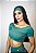Cropped Matcha - Verde - Imagem 2