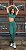 Legging Matcha - Verde - Imagem 3