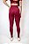 Legging Cherry - Marsala - Imagem 3