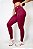 Legging Cherry - Marsala - Imagem 2