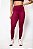 Legging Cherry - Marsala - Imagem 1