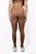 Legging Capuccino - Marrom - Imagem 3