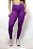 Legging Grape - Roxo - Imagem 1