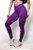 Legging Grape - Roxo - Imagem 2