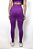 Legging Grape - Roxo - Imagem 3