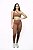 Legging Cinnamon - Marrom - Imagem 4