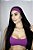 Faixa de Cabelo - Roxo - Imagem 2